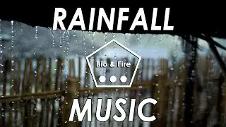 [Relax & Chill out] The Rainfall Songs Collection by Dj Biofire.