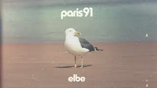 paris91 - elbe [instrumental hiphop / chill beats]