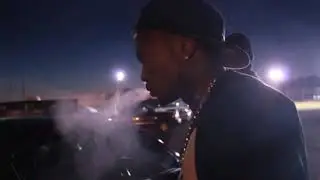 D.Solo - Facts (Official Music Video)
