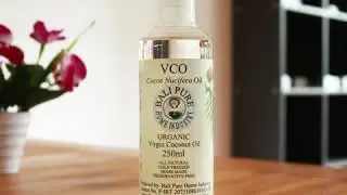VCO BALI PURE PRODUCTS