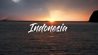 Indonesia: Bali & Komodo Islands | Cinematic Travel Video