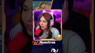 Molly jugando Marvel Rivals es la definici&oacute;n de Paz 😌🤭 #marvelrivals #crystalmolly #twitch