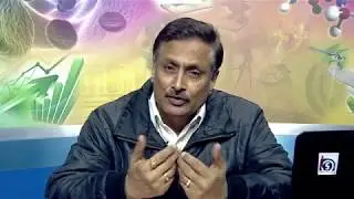Becoming an Effective Elementary Teacher - Prof C B Sharma, Chairman, NIOS