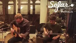 Meihaus - Put Me First | Sofar Leeds