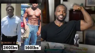 The ONLY Way to Guarantee Weight Loss | How To Count Calories