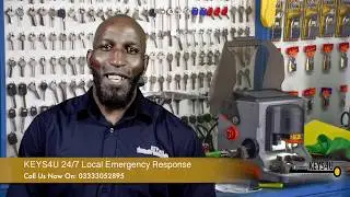 Westminster Locksmith
