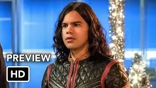 The Flash 4x09 Inside 