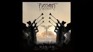 Martial industrial ✷ Neoclassical ✷ Puissance &ndash; War On (Full Album)