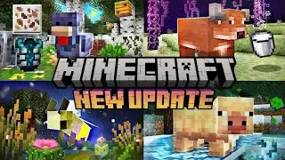Minecraft 1.22 Changed Everything!