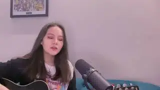 tulsa jesus freak // lana del rey cover