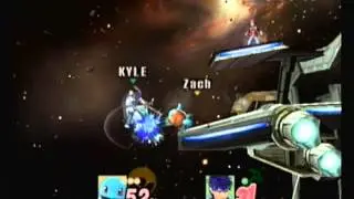 Lt Wheat (Pokemon Trainer) v KL (Ike) - GFO XXII Finals (4 of 4)