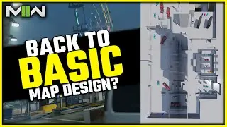 Fixing MW2019's Map Design Mistakes? | (Full Grand Prix Overview)