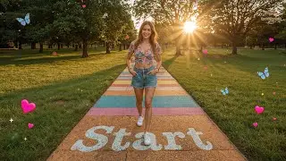 Start Anyway &ndash; You Don&rsquo;t Need to Be Perfect to Begin | Lenzspot