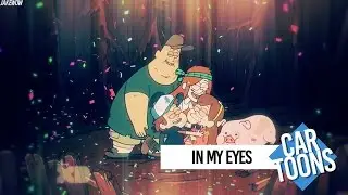 l||lGravity Fallsl||l //In My Eyes//