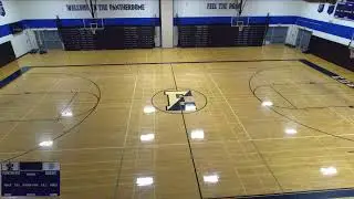 Edgemont High School vs Rye Neck High School Mens Varsity Basketball