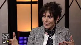 Backstage Buzz Clip: Arts DuPage