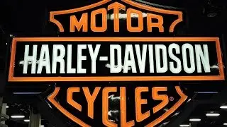 2014 Harley-Davidson Motorcycle Convention