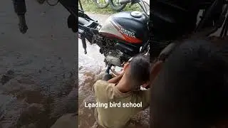 #motorcycle servicing in Bangladesh