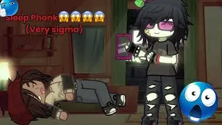 Very sigma sleep phonk (this is for fun LMAOOO) 