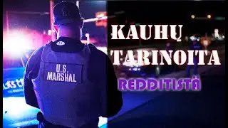 Poliisien tosia kauhutarinoita redditistä (HYVÄÄ HALLOWEENIA)