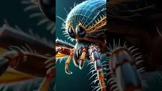 How Do Spiders Create Silk?