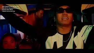54th Official Anniversary Song - Tayo'y Magsaya! Ariba Tau Gamma! - Brian Alfie | Lilweng | Rhonel