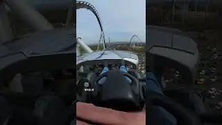 🚙 SILVER STARS 2023 🚙 🇩🇪@EuropaParkChannel 🇩🇪 #2023 #coaster #europapark #silverstars