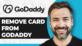 How to Remove Card from GoDaddy (Step By Step) (2026 Guide)