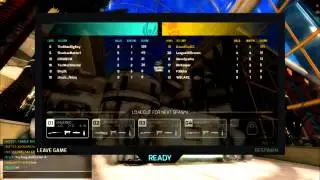 Balistic - Sniping (SSG82)