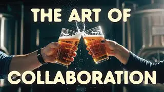 The Art of Collaboration w/ Guest Ben Edmunds of Breakside Brewing | The Craft Equation Podcast