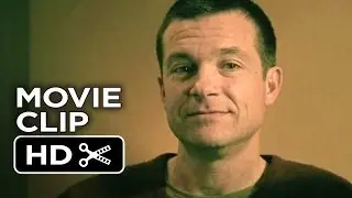 Bad Words Movie CLIP - Quaker (2014) - Jason Bateman Movie HD