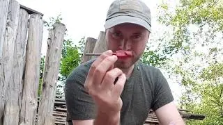 Is a Firesteel the Best choice for 72 hours survival?