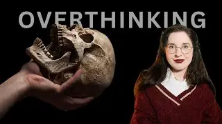 The Curse of Overthinking: Lessons from Hamlet
