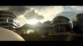 UKOO - Warszawa - SoundGarden