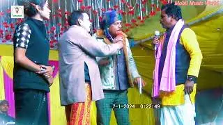 #video || मिटर ब्याजी || Comedy || Mitar Byaji || 2024 || Kameshwar Yadav Comedy
