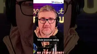 Ilu jeszcze Amerykan&oacute;w musi zginąć?