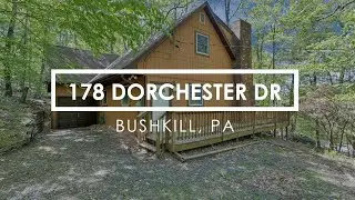 Redstone Run Realty - 178 Dorchester Dr, Bushkill, PA 18324