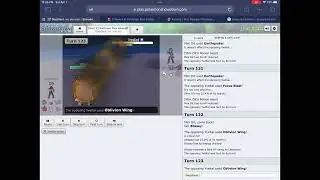 Pok&eacute;mon Showdown: It&rsquo;s April Fools, but this guy decided to play like this