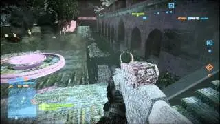 New  BF3 premium map camo