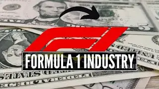 How F1 Teams Make a lot Money