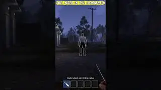 The Worlds DUMBEST Thief!! | Crime Simulator