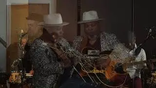 Grant Green Jr - Look of Love (Promo - Aaron Kearns)