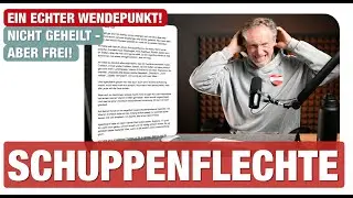 Erfahrungsbericht: Wie Vitamin D meine Schuppenflechte deutlich gebessert hat!