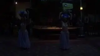 BELLY SAMBA EN LA ALDEA ARDE