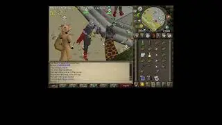 Pking an Ironman for full torva/ultor ring
