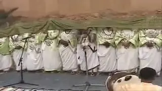 Ahwach n'tfrkhin tafraout ait bonouh part3