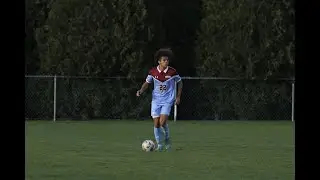Titus Charles- Northfield Mount Hermon Highlights--Class of 2023