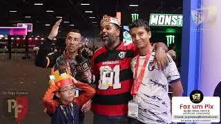 Os Papa Famoso 