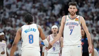Game 5 Prop Bets: Chet Holmgren & Anthony Edwards' Bounce-Back Opportunities?