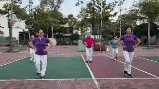 B&ocirc;ng hoa đại đo&agrave;n kết d&acirc;n vũ (demo)